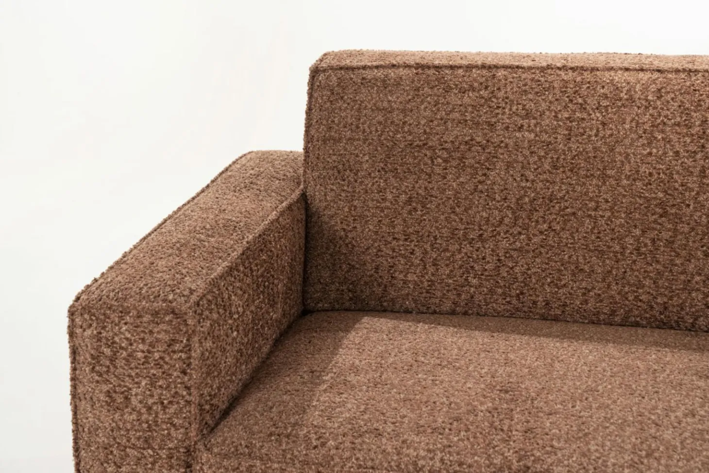 Modulaire Bank Fleur zelf samenstellen - Loft24.nl