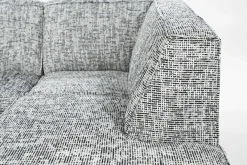 Modulaire Bank Fleur zelf samenstellen - Loft24.nl