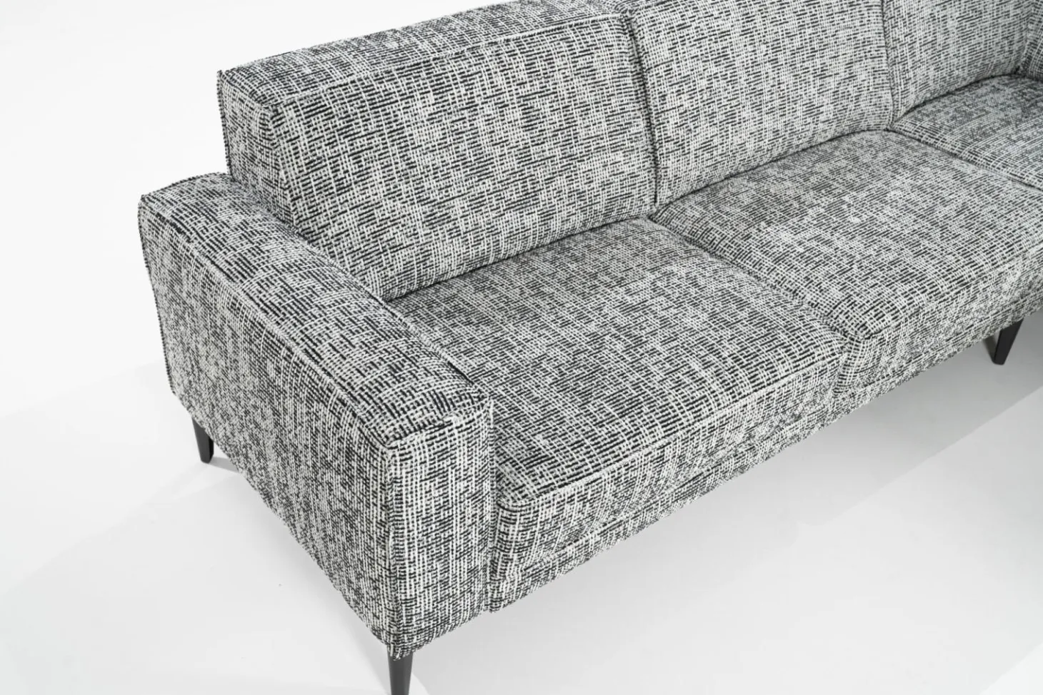 Modulaire Bank Fleur zelf samenstellen - Loft24.nl