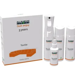 Modulaire Bank Fleur zelf samenstellen - Loft24.nl