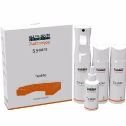 Modulaire Bank Fleur zelf samenstellen - Loft24.nl