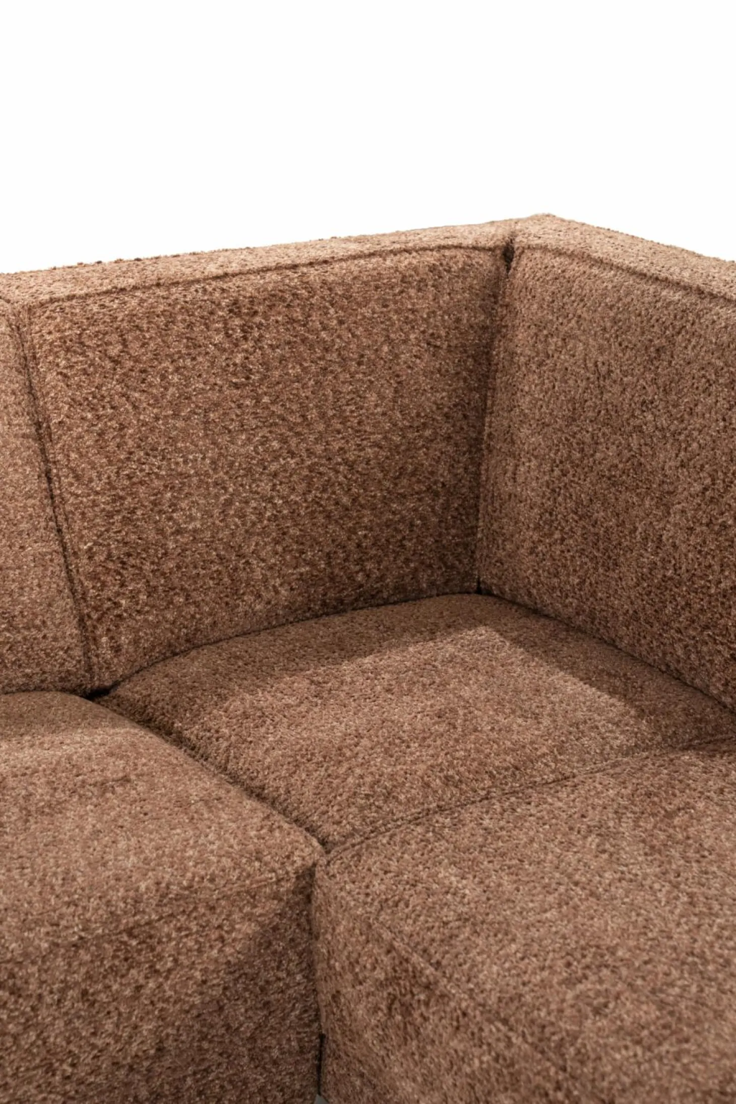 Modulaire Bank Fleur zelf samenstellen - Loft24.nl