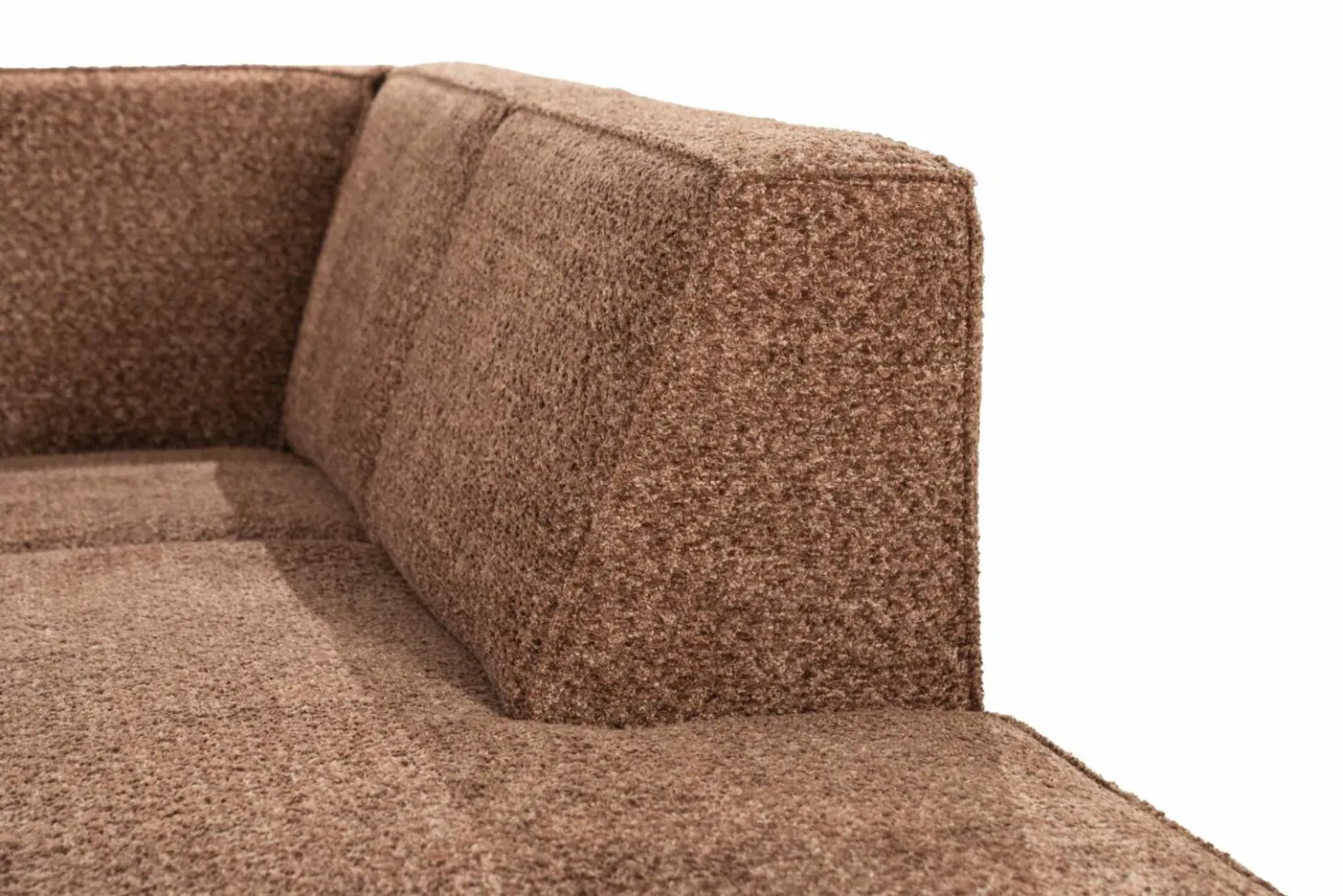 Modulaire Bank Fleur zelf samenstellen - Loft24.nl