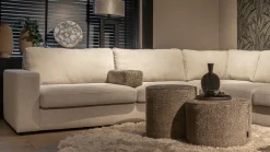 Modulaire Bank Giorno - zelf samenstellen - Loft24.nl