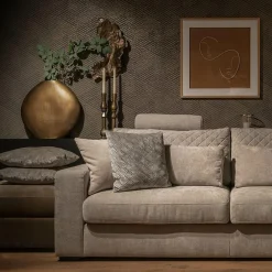 Modulaire Bank Giorno - zelf samenstellen - Loft24.nl