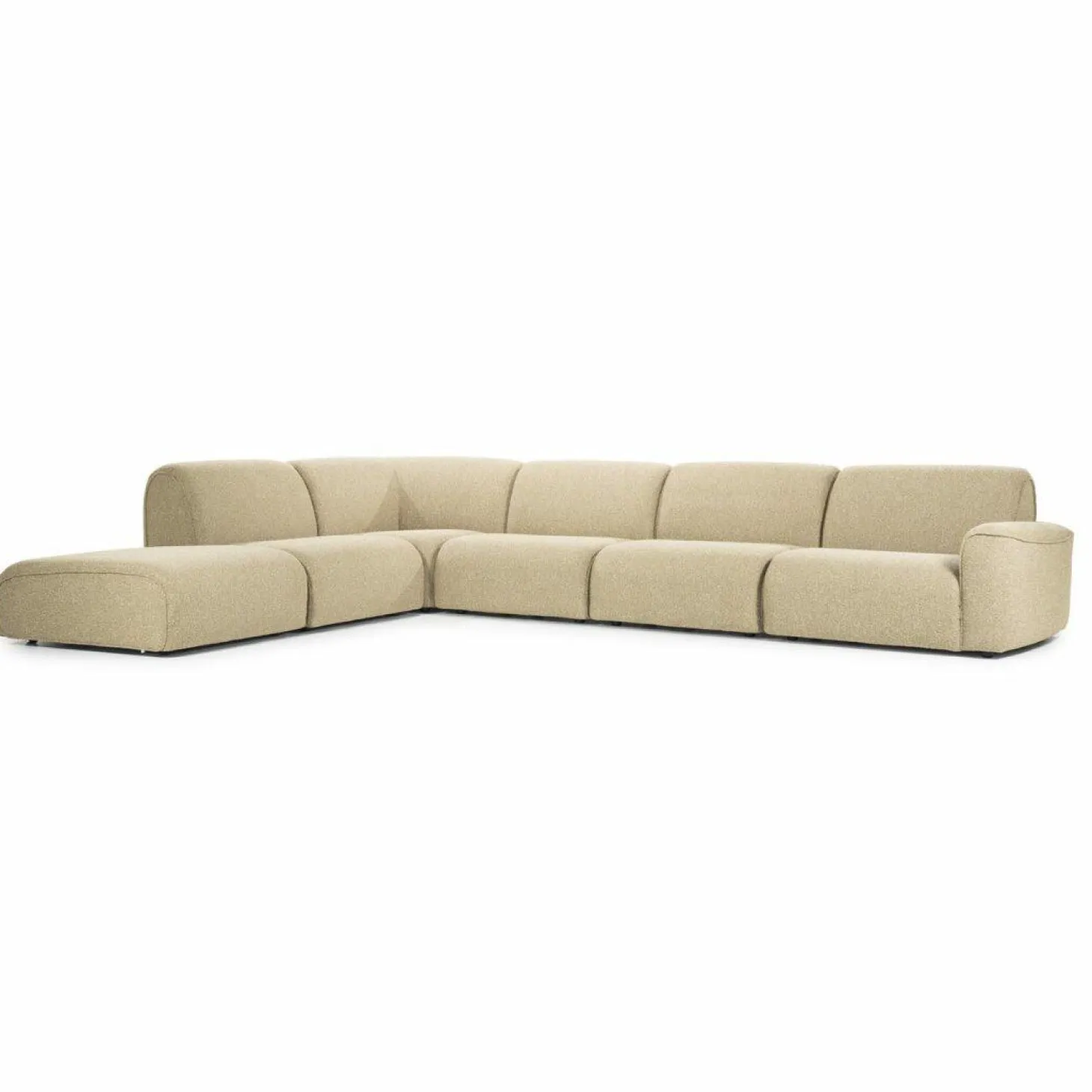 Modulaire Bank Kira zelf samenstellen - Loft24.nl