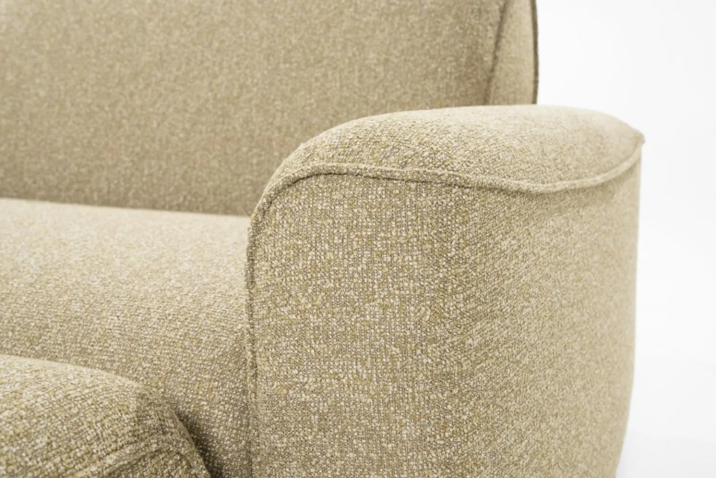 Modulaire Bank Kira zelf samenstellen - Loft24.nl