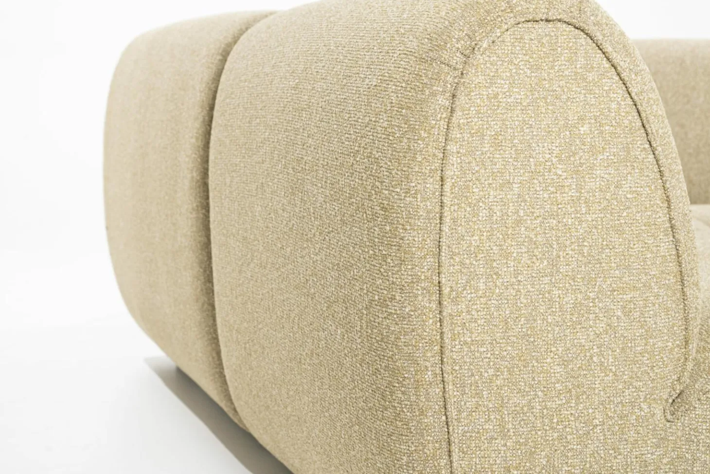 Modulaire Bank Kira zelf samenstellen - Loft24.nl