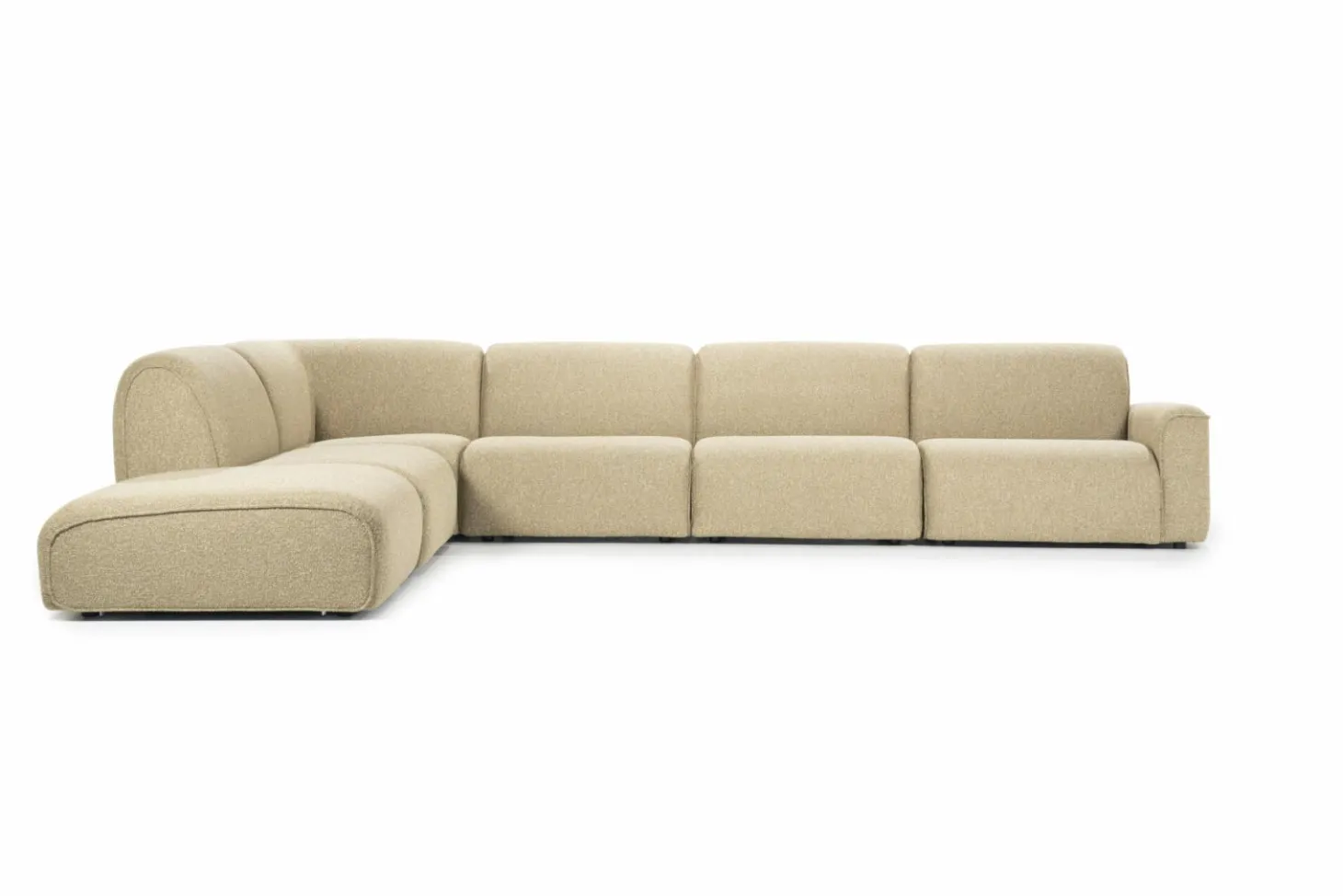 Modulaire Bank Kira zelf samenstellen - Loft24.nl