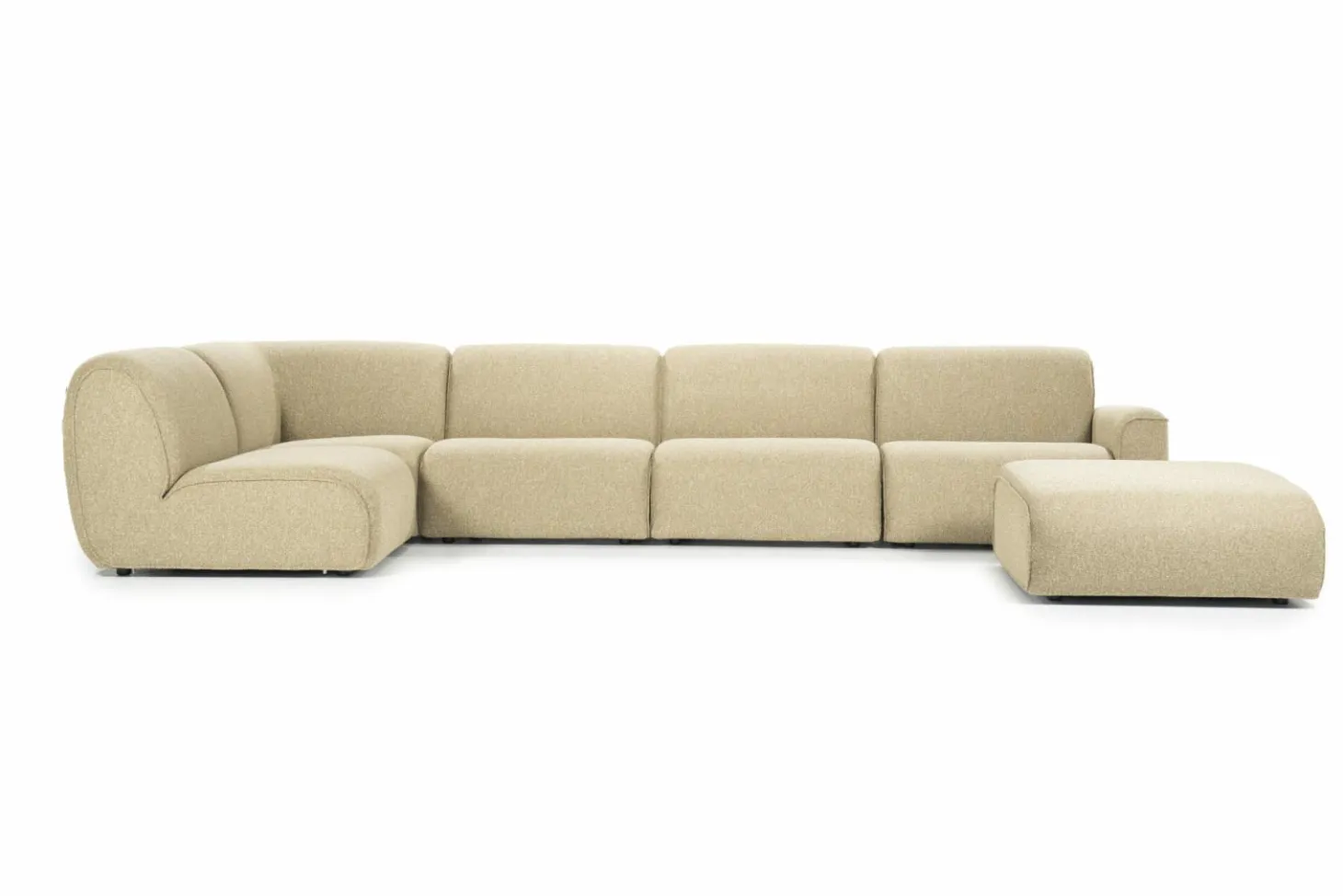 Modulaire Bank Kira zelf samenstellen - Loft24.nl