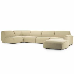 Modulaire Bank Kira zelf samenstellen - Loft24.nl