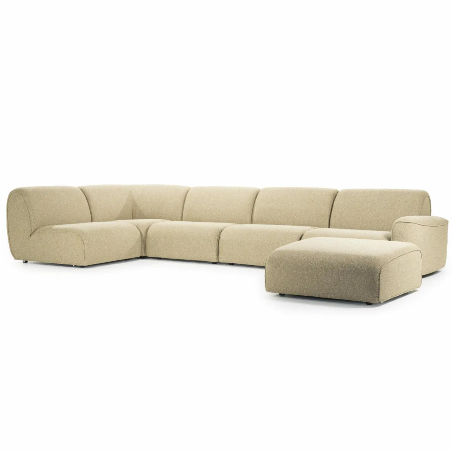 Modulaire Bank Kira zelf samenstellen - Loft24.nl