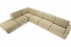 Modulaire Bank Kira zelf samenstellen - Loft24.nl