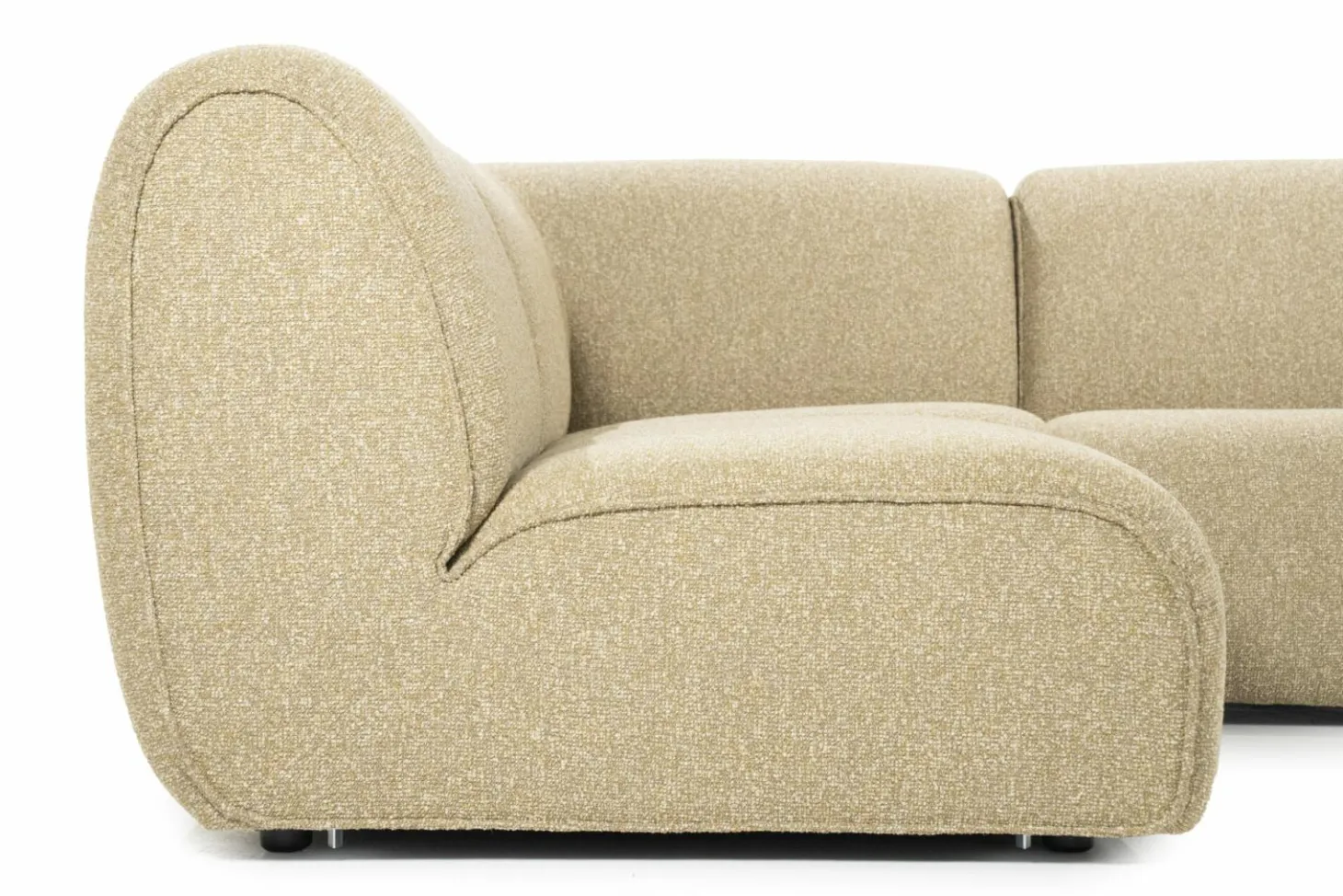 Modulaire Bank Kira zelf samenstellen - Loft24.nl