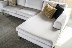 Modulaire Bank Kirsten zelf samenstellen - Loft24.nl