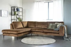 Modulaire Bank Kirsten zelf samenstellen - Loft24.nl