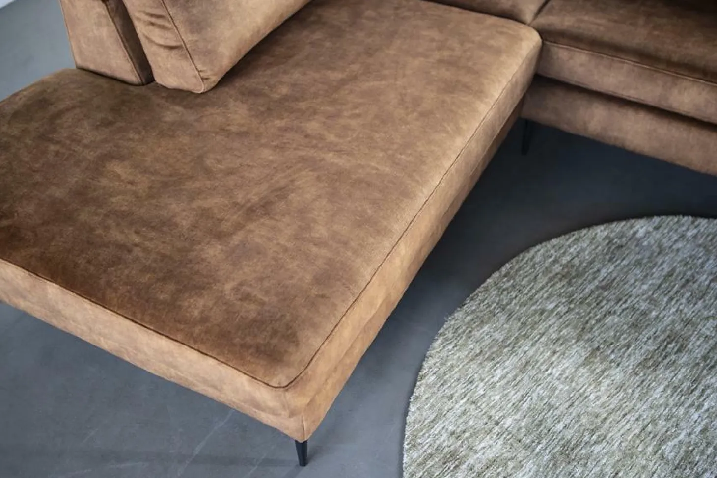 Modulaire Bank Kirsten zelf samenstellen - Loft24.nl