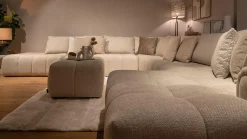 Modulaire bank Liam - zelf samenstellen - Loft24.nl