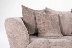 Modulaire Bank Liselotte zelf samenstellen - Loft24.nl