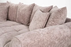 Modulaire Bank Liselotte zelf samenstellen - Loft24.nl