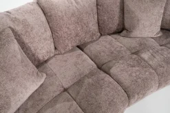 Modulaire Bank Liselotte zelf samenstellen - Loft24.nl