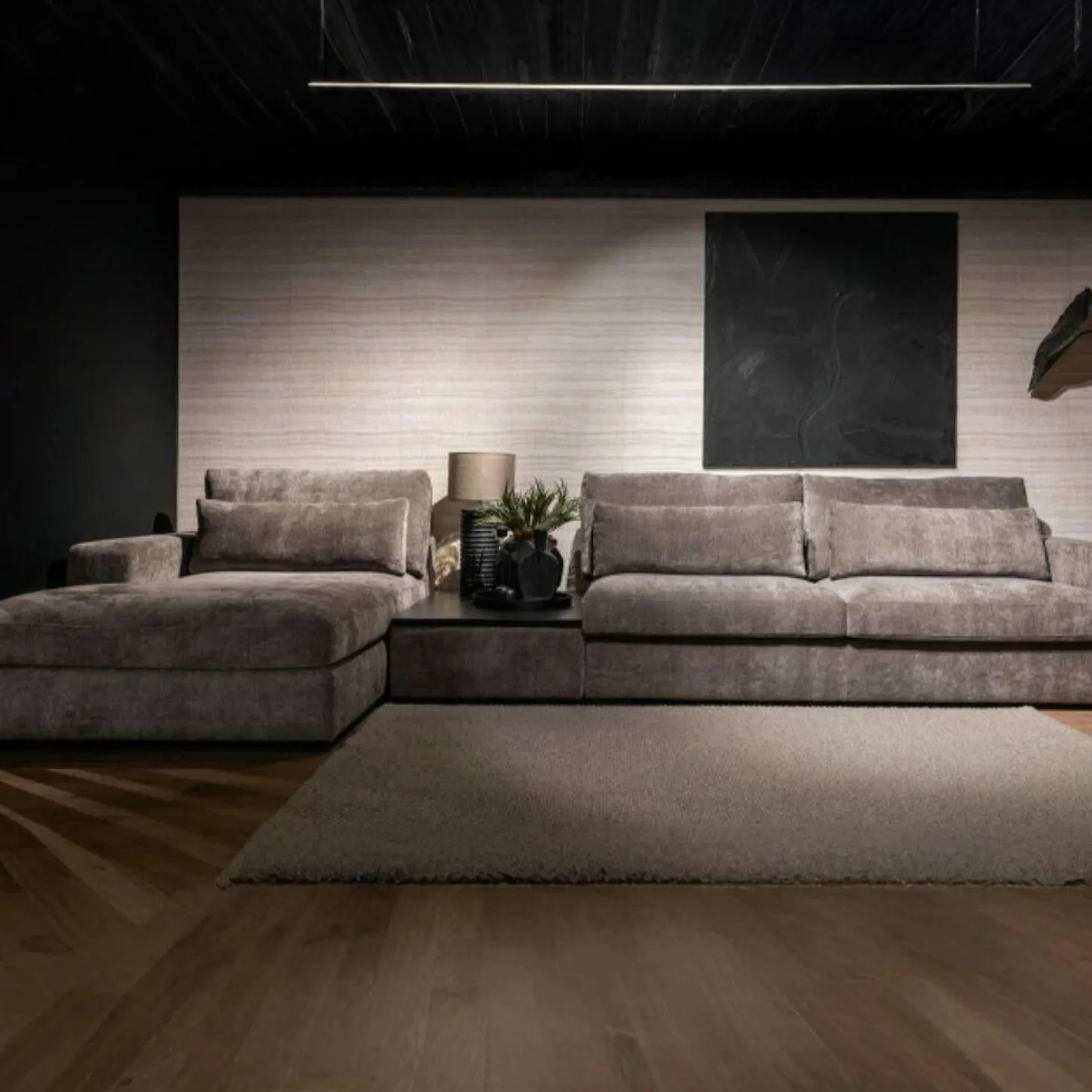 Modulaire Bank Lorenzo - zelf samenstellen - Loft24.nl