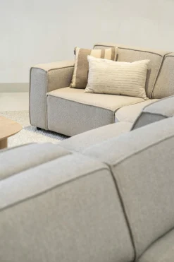 Modulaire Bank Marike zelf samenstellen - Loft24.nl