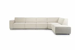 Modulaire Bank Marike zelf samenstellen - Loft24.nl