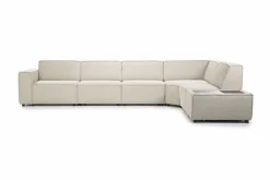 Modulaire Bank Marike zelf samenstellen - Loft24.nl