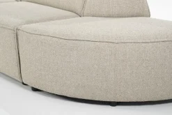 Modulaire Bank Marike zelf samenstellen - Loft24.nl