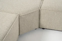 Modulaire Bank Marike zelf samenstellen - Loft24.nl