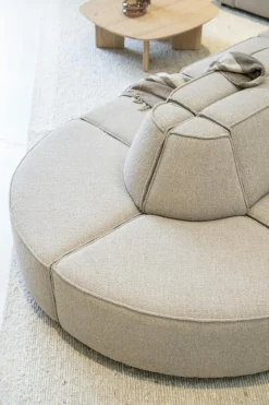 Modulaire Bank Marike zelf samenstellen - Loft24.nl