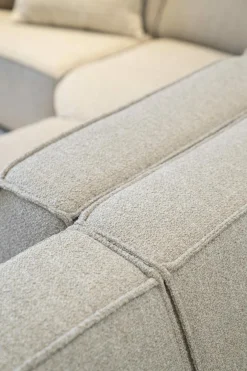 Modulaire Bank Marike zelf samenstellen - Loft24.nl