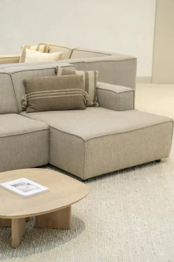 Modulaire Bank Marike zelf samenstellen - Loft24.nl