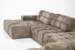 Modulaire Bank Matthieu zelf samenstellen - Loft24.nl