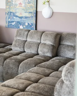 Modulaire Bank Matthieu zelf samenstellen - Loft24.nl