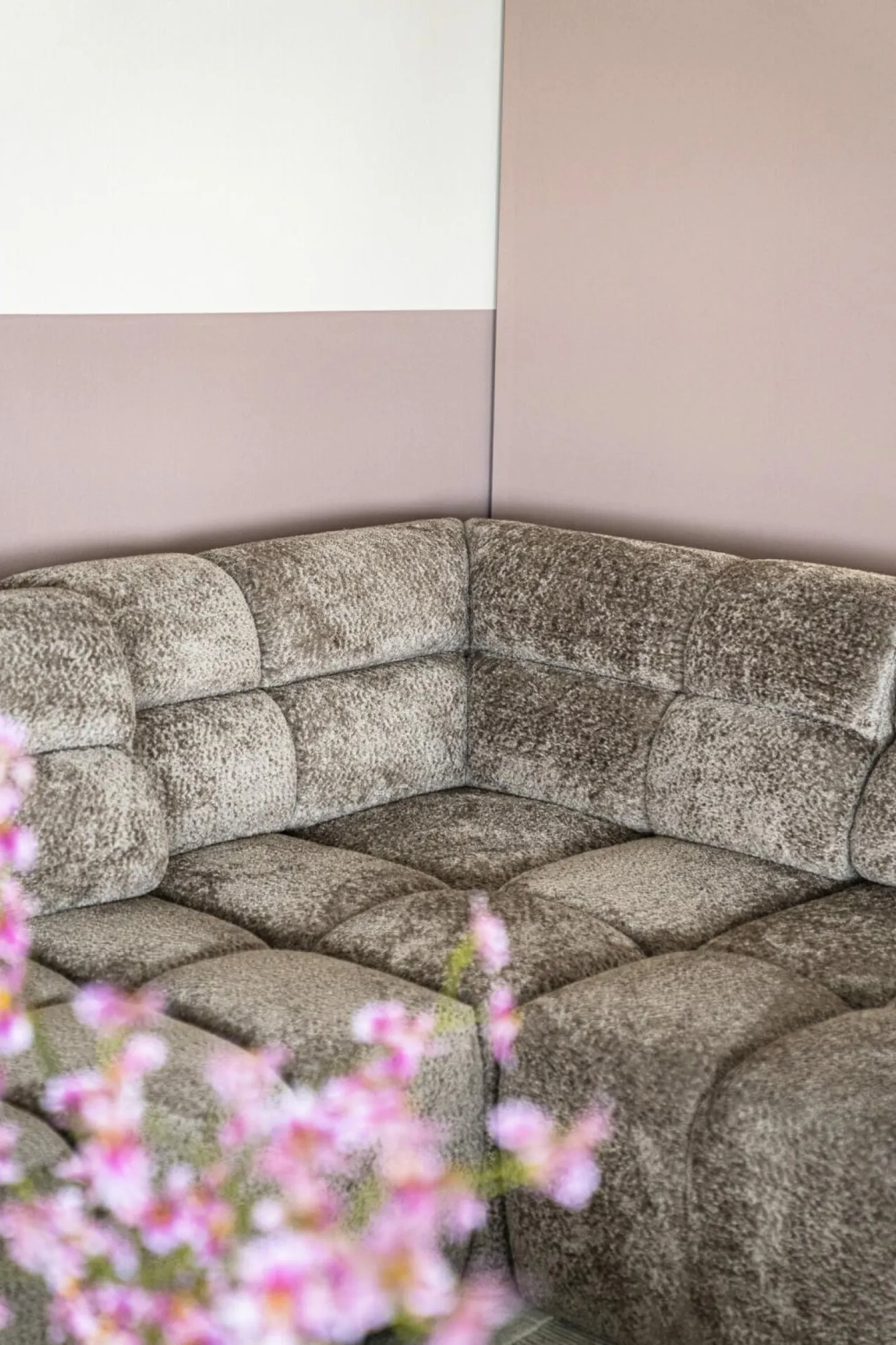 Modulaire Bank Matthieu zelf samenstellen - Loft24.nl