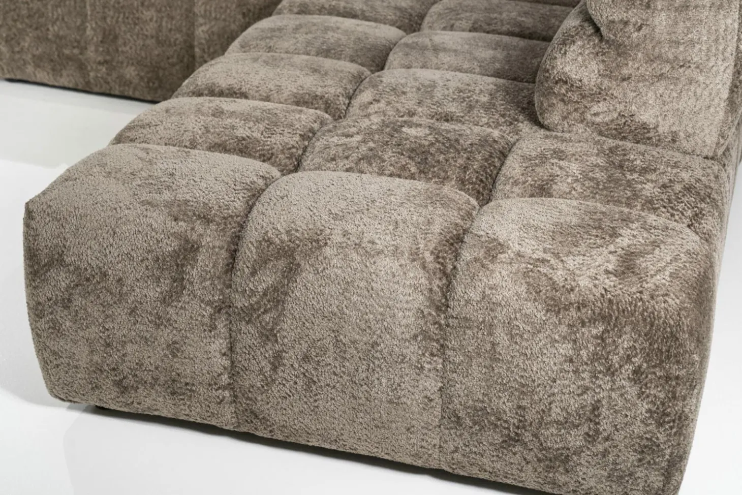 Modulaire Bank Matthieu zelf samenstellen - Loft24.nl