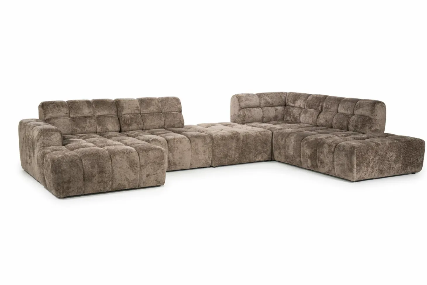 Modulaire Bank Matthieu zelf samenstellen - Loft24.nl