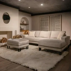 Modulaire Bank Milan - zelf samenstellen - Loft24.nl