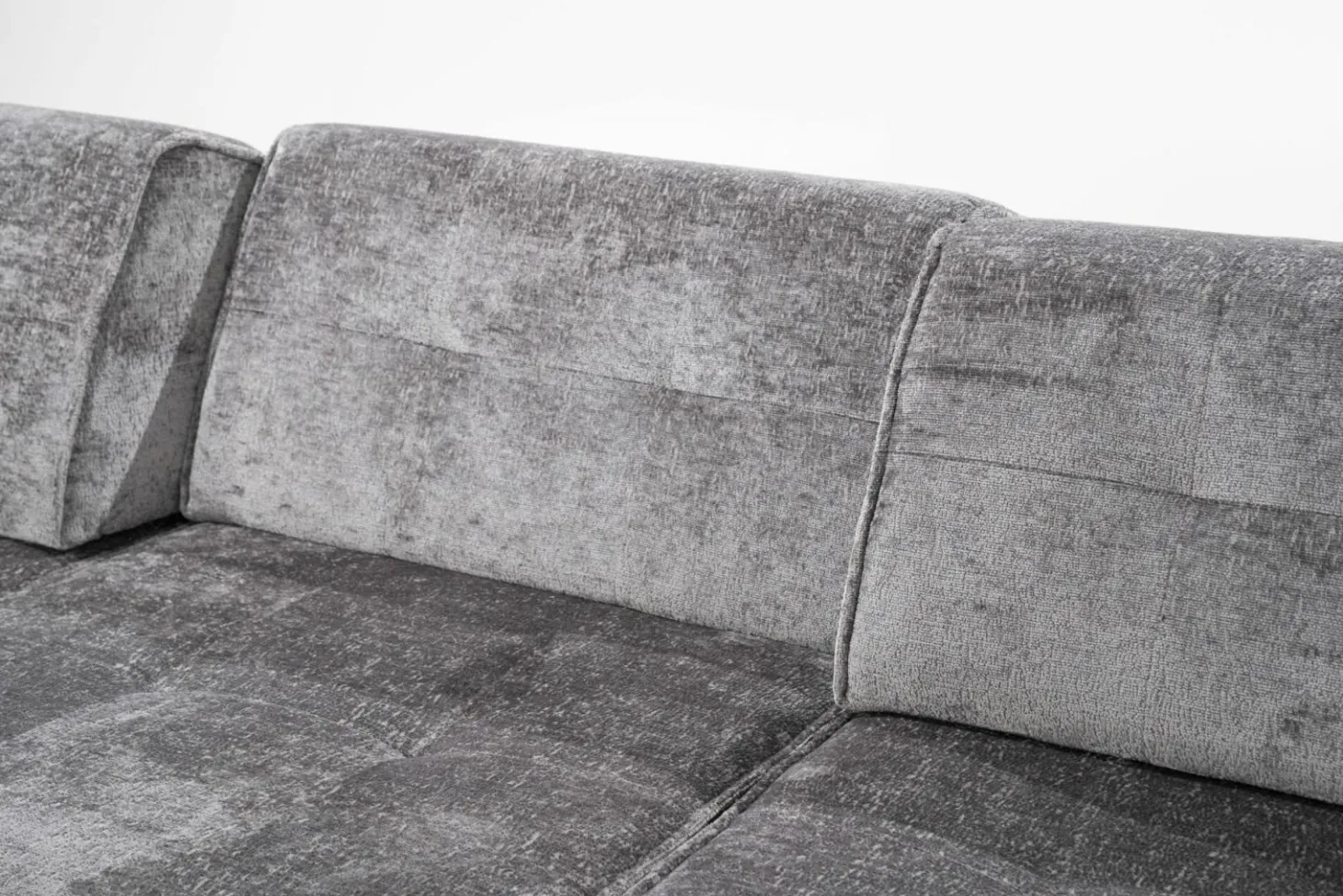 Modulaire Bank Milou zelf samenstellen - Loft24.nl