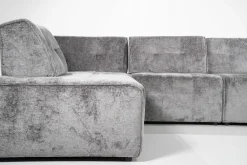 Modulaire Bank Milou zelf samenstellen - Loft24.nl