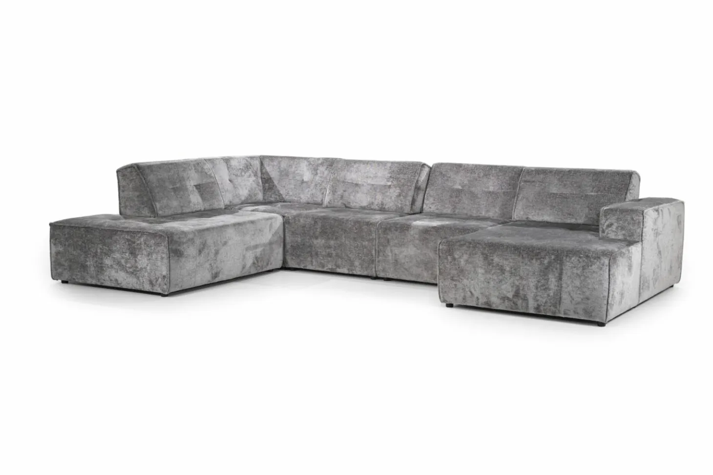 Modulaire Bank Milou zelf samenstellen - Loft24.nl