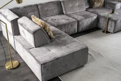 Modulaire Bank Milou zelf samenstellen - Loft24.nl