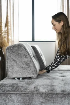 Modulaire Bank Milou zelf samenstellen - Loft24.nl