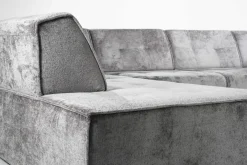 Modulaire Bank Milou zelf samenstellen - Loft24.nl