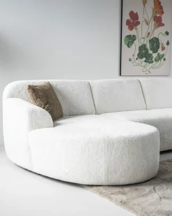 Modulaire Bank Ovie zelf samenstellen - Loft24.nl