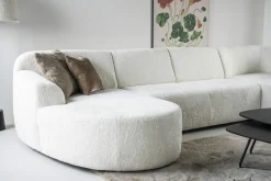 Modulaire Bank Ovie zelf samenstellen - Loft24.nl