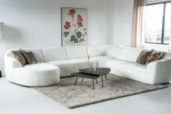 Modulaire Bank Ovie zelf samenstellen - Loft24.nl