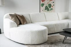 Modulaire Bank Ovie zelf samenstellen - Loft24.nl